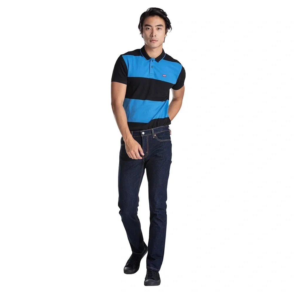 Levi’s 511 Slim Fit Advanced Stretch Men’s Jeans in dark wash 31x32